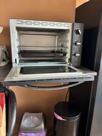Inventum Oven - Gebruikt, Witgoed en Apparatuur, Gebruikt, Oven, Hete lucht, Vrijstaand