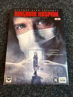 Serie kingdom hospital op dvd 2004, Vanaf 16 jaar, Ophalen of Verzenden, Zo goed als nieuw