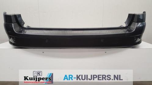 Achterbumper van een Peugeot 308 (KTP), Auto-onderdelen, Carrosserie en Plaatwerk, Bumper, Peugeot, Gebruikt