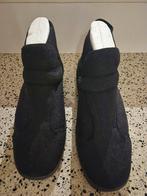 Zwarte Pulman Pantoffels - Maat 45, Pulman, Zwart, Ophalen of Verzenden, Zo goed als nieuw