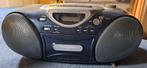 Panasonic RX-D21, Audio, Tv en Foto, Radio's, Ophalen of Verzenden, Zo goed als nieuw, Radio