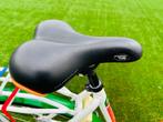 Batavus postcodeloterij damesfiets transportfiets 56cm, Niet ingevuld, Gebruikt, Versnellingen, Niet ingevuld