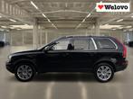 Volvo XC90 4.4 V8 Executive Edition Dealer auto vol opties p, Euro 5, Stof, Gebruikt, 8 cilinders