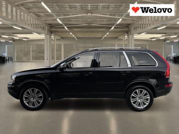 Volvo XC90 4.4 V8 Executive Edition Dealer auto vol opties p beschikbaar voor biedingen
