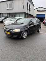Opel Corsa 1.0-12V Essentia Keurig nette 3 deurs Corsa Prijs, Auto's, Voorwielaandrijving, 450 kg, Gebruikt, 60 pk