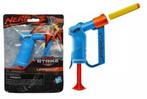 Nerf: Alpha Strike: Uppercut Blauw, ., Jongen of Meisje, Nieuw, Ophalen of Verzenden