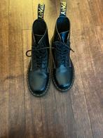 Original Dr. Martens maat 41, Kleding | Dames, Schoenen, Hoge laarzen, Zwart, Nieuw, Ophalen of Verzenden