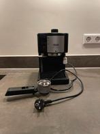 Delonghi Caffe Treviso Espresso Apparaat en cappuccino, Witgoed en Apparatuur, Koffiezetapparaten, Ophalen, Afneembaar waterreservoir