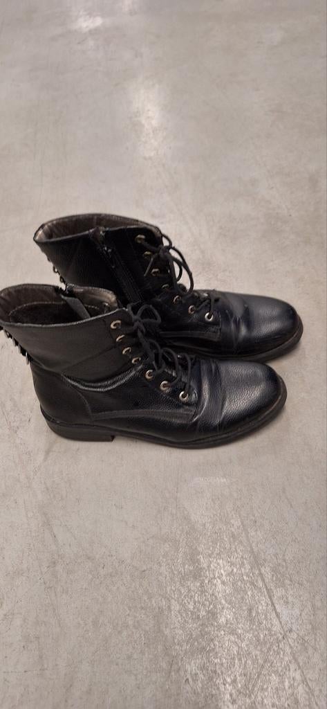 Hoge schoenen mt 41, Ophalen, Boots