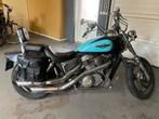 Honda Shadow VT1100, 2 cilinders, Chopper, Particulier, Meer dan 35 kW