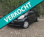 Daihatsu Sirion 2 1.0-12V Trend Lage KLM Stand 5Deurs Elektr, Voorwielaandrijving, Stof, Gebruikt, Zwart