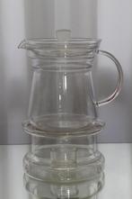 Douwe Egberts thee/koffiestel, Huis en Inrichting, Ophalen, Zo goed als nieuw