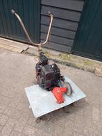 Tuinfrees 4,5 b&s motor, Ophalen, Gebruikt, Overige soorten