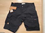Fjällräven Barents Pro Shorts eu 54 us 38, Kleding | Heren, Maat 52/54 (L), Fjallraven, Verzenden, Nieuw