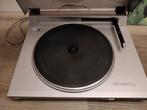 Oude Akai platenspeler met platen, Ophalen, Gebruikt, Automatisch, Platenspeler