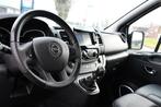 Opel Vivaro 1.6 CDTI L2H1 Irmscher Sport € 16.995,00, Auto's, Voorwielaandrijving, 145 pk, Gebruikt, 4 cilinders