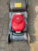 Honda 476 nieuwstaat 275 euro., Tuin en Terras, Grasmaaiers, Ophalen, Honda, Zo goed als nieuw, Benzine-grasmaaier