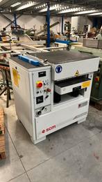 SCM van diktebank S520 Nova, Doe-het-zelf en Verbouw, Gereedschap | Overige machines, Ophalen, Zo goed als nieuw