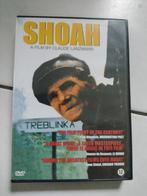 Shoah. Claude lanzmann 4 dvd box, Cd's en Dvd's, Dvd's | Tv en Series, Vanaf 16 jaar, Ophalen of Verzenden, Zo goed als nieuw