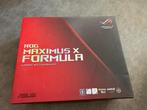 ROG Maximus X Formula, Ophalen of Verzenden, Nieuw, Intel, DDR4