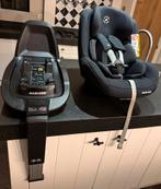 Maxi- cosi family fix 3 met maxi-cosi pearl pro 2, Kinderen en Baby's, Autostoeltjes, Ophalen, Gebruikt, 9 t/m 18 kg, Isofix