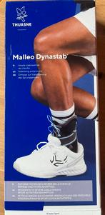 Professionele enkelbrace MALLEO DYNASTAB, Diversen, Ophalen of Verzenden, Nieuw