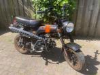Honda Dax ST50 2016, Ophalen, Overige modellen, Maximaal 45 km/u, Zo goed als nieuw