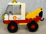 6628 Lego Legoland Shell Tow Truck (1981), Kinderen en Baby's, Speelgoed | Duplo en Lego, Ophalen of Verzenden, Zo goed als nieuw