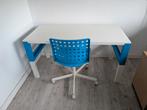 Ikea Pahl kinder bureau met bureaustoel, Kinderen en Baby's, Kinderkamer | Tafels en Stoelen, Ophalen, Zo goed als nieuw, Tafel(s)