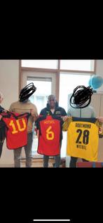 Match worn hazard gesigneerd, Maat S, Ophalen of Verzenden, Zo goed als nieuw, Shirt