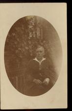 P88; fotokaart in Sepia., Verzenden, Voor 1940, Gebruikt