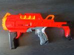 Nerf gun mega zonder kogels, Ophalen, Gebruikt