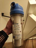 USTM WFW 12 EMI Koud Water Filterbehuizing, Ophalen, Nieuw