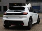 Peugeot 208 1.2 Hybrid 110 e-DCS6 GT / Rondom Zicht / Adapti, Euro 6, 1199 cc, Wit, Origineel Nederlands