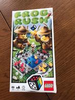 Lego Frog Rush: spel voor Lego fans!, Ophalen of Verzenden, Zo goed als nieuw