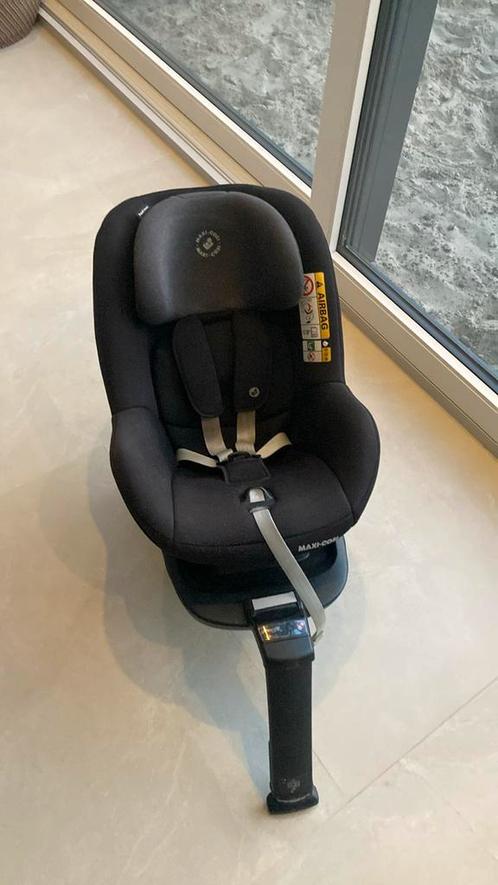 Maxi Cosi i size isofix @ stoeltje, Kinderen en Baby's, Autostoeltjes, Zo goed als nieuw, Maxi-Cosi, Isofix, Ophalen