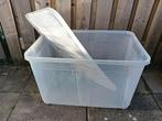 Gratis grote krat, Doe-het-zelf en Verbouw, Kratten en Dozen, Doos, 100 cm of meer, 60 cm of meer, Minder dan 35 cm