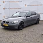 Personenauto, BMW, 5-serie, 520i, 2004, Achterwielaandrijving, Gebruikt, Electronic Stability Program (ESP), 10 km/l
