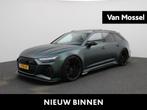 Audi RS6 Avant TFSI quattro | RS6-S | ABT | Panoramadak | Ba, 12 maanden, Gebruikt, 600 pk, Vierwielaandrijving