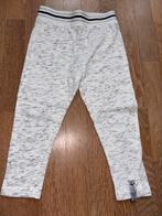 4President legging maat 92 wit/grijs, Broek, Meisje, 4President, Ophalen of Verzenden