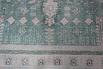 Prachtig vloerkleed Sissy Boy groen creme perzisch 180x280, Huis en Inrichting, Stoffering | Tapijten en Kleden, Crème, 150 tot 200 cm