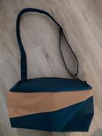 Susan bijl tas maat m bum bag, Ophalen of Verzenden, Zo goed als nieuw, Blauw