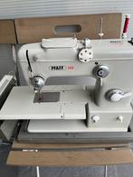 Semi industrie Pfaff 360 naaimachine, Hobby en Vrije tijd, Naaimachines en Toebehoren, Ophalen of Verzenden, Zo goed als nieuw
