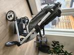 Buggy Mutsy Nexo, Kinderen en Baby's, Buggy's, Ophalen, Zo goed als nieuw, Overige merken, Regenhoes