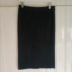Purdey Rok - Donkerblauw - Maat XL, Verzenden, Zwart, Maat 42/44 (L), Purdey