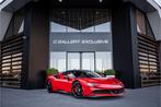 Ferrari SF90 Stradale 4.0 V8 Assetto Fiorano - Carbon | Alca, Automaat, 8 cilinders, Alcantara, Plug-in hybride