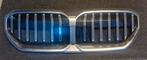 BMW 5 Serie G60 G61 2024 i5 520i Grill, Auto-onderdelen, Gebruikt, Voor, Ophalen of Verzenden, Bumper