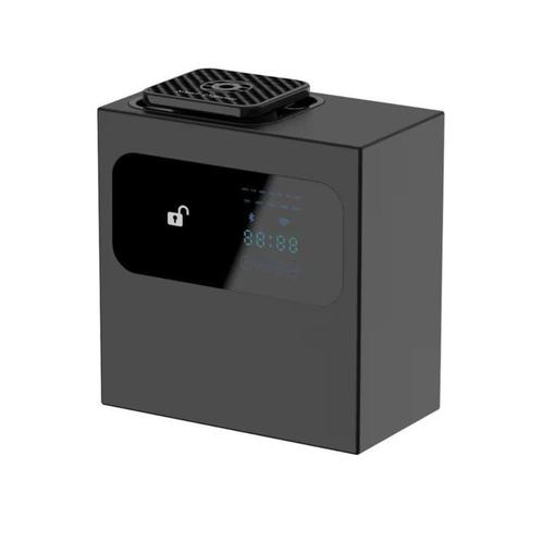 Ambiance DIffuser A600 Luxe Geurmachine voor 300m2, Huis en Inrichting, Woonaccessoires | Overige, Nieuw, Ophalen of Verzenden