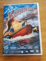Dvd De schippers van de Kameleon, Avontuur, Gebruikt, Alle leeftijden, Ophalen of Verzenden