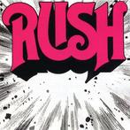 CD: Rush – Rush (ZGAN), Cd's en Dvd's, Ophalen of Verzenden, Zo goed als nieuw, Poprock